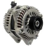 AC Delco® Alternator Remanufactured 6 Cyl., 3.5L Engine