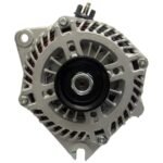 AC Delco® Alternator Remanufactured 6 Cyl., 3.5L Engine - Image 3