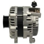 AC Delco® Alternator Remanufactured 6 Cyl., 3.5L Engine - Image 4