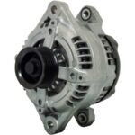 AC Delco® Alternator, Remanufactured, Gold Series