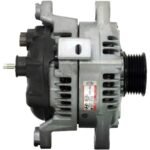 AC Delco® Alternator, Remanufactured, Gold Series - Image 2