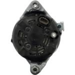 AC Delco® Alternator, Remanufactured, Gold Series - Image 3