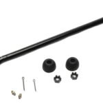 AC Delco® Steering Linkage Assembly - Direct Fit, Sold Individually