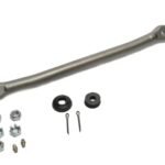 AC Delco® Steering Linkage Assembly - Direct Fit, Sold Individually