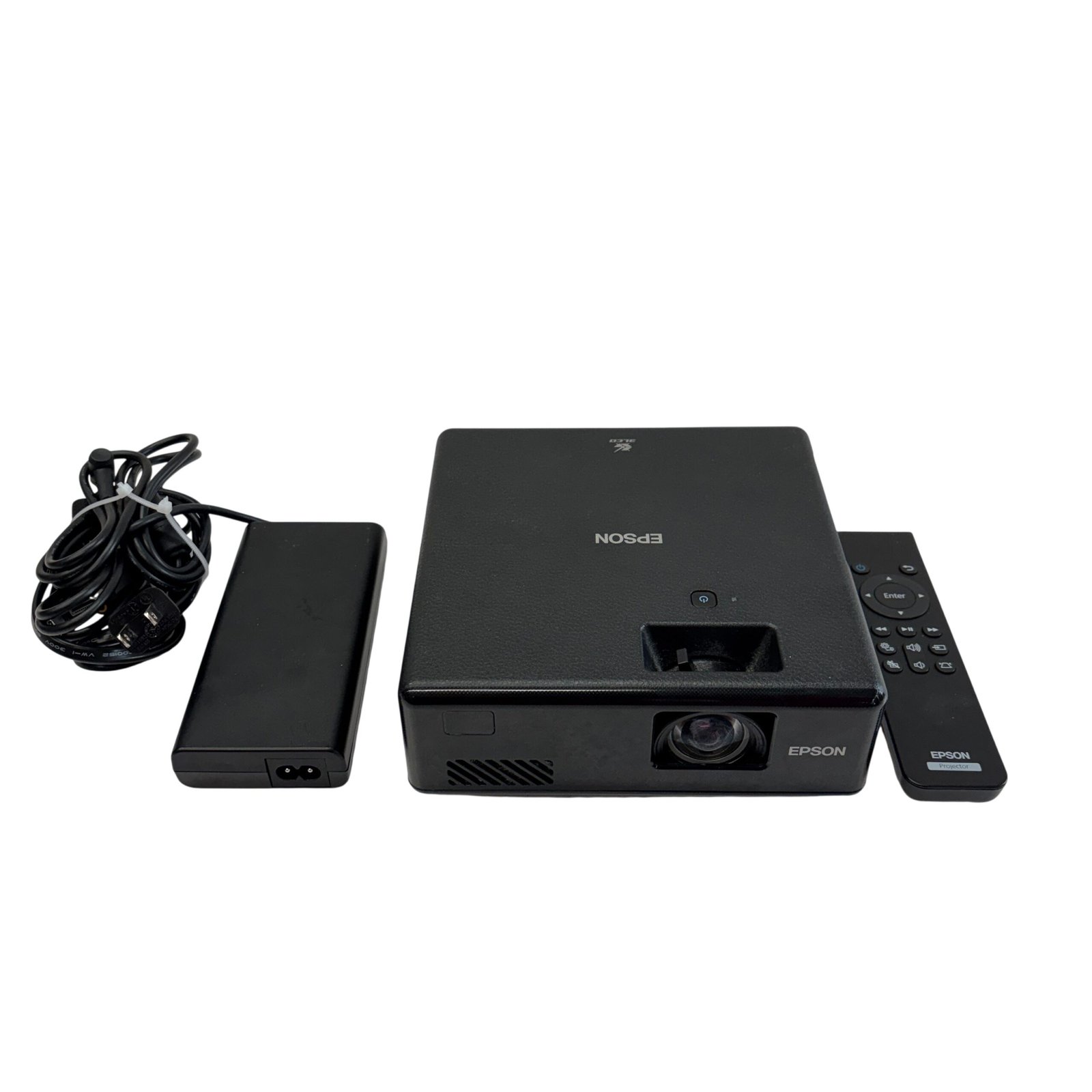 ac6238fd-29ec-4093-b62d-d767f4c6fe6e.jpg Epson EpiqVision Mini EF11 HA23A Laser Projector - Image 1