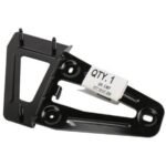 AC Delco® Direct Fit Cruise Control Distance Sensor Bracket, Sold Individually - Image 2
