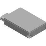 AC Delco® Object Sensor Module, Sold Individually