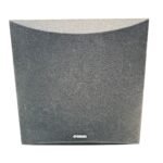 Yamaha NS-SW050 8" 100W Powered Subwoofer Black LOCAL PICKUP ONLY