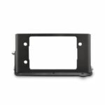 Addictive Desert Designs® Direct Fit Cruise Control Distance Sensor Bracket, Sold Individually