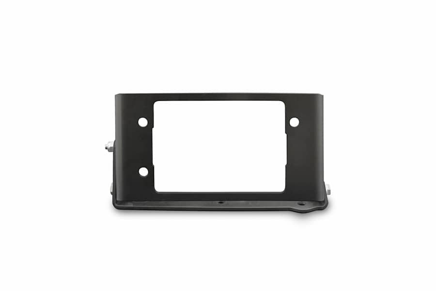 addac18152503na_1.jpg Addictive Desert Designs® Direct Fit Cruise Control Distance Sensor Bracket, Sold Individually - Image 1