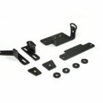 Addictive Desert Designs® Direct Fit Cruise Control Distance Sensor Bracket, Sold Individually