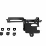 Addictive Desert Designs® Direct Fit Cruise Control Distance Sensor Bracket, Sold Individually