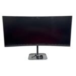 HP Series 5 Pro 9E0Z2UT 34" WQHD Display 100 Hz Curved VA Monitor - LOCAL PICKUP
