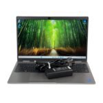 Dell Latitude 5540 Win 11 Intel Core i7-1355U 1.7GHz 16GB RAM 512GB SSD 15.6"