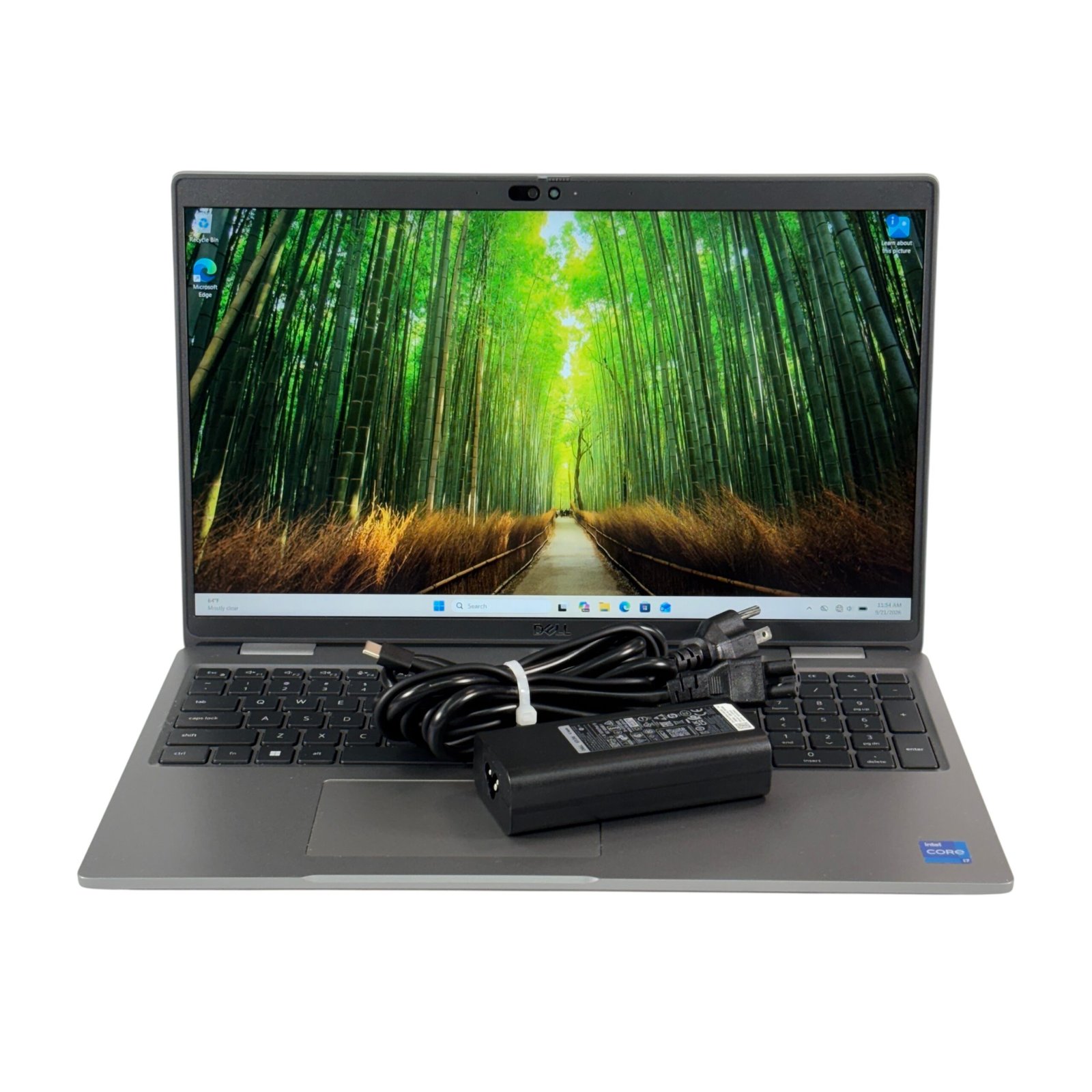 afcec03f-e9ef-4a4c-8eec-ca1ac6e7c6c4.jpg Dell Latitude 5540 Win 11 Intel Core i7-1355U 1.7GHz 16GB RAM 512GB SSD 15.6" - Image 1