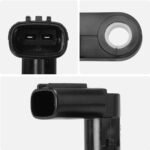 AISINĀ® Rear, Driver and Passenger Side ABS Speed Sensor Set of 2 - Image 9