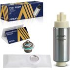 AISIN® Fuel Pump, Electric, Without Fuel Sending Unit