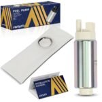 AISIN® Fuel Pump, Electric, Without Fuel Sending Unit