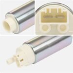 AISIN® Fuel Pump, Electric, Without Fuel Sending Unit - Image 6