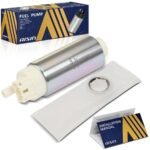 AISIN® Fuel Pump, Electric, Without Fuel Sending Unit - Image 7