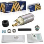 AISINĀ® Fuel Pump, Electric, Without Fuel Sending Unit - Image 8