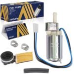 AISIN® Fuel Pump, Electric, Without Fuel Sending Unit