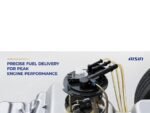 AISIN® Fuel Pump, Electric, Without Fuel Sending Unit - Image 10