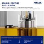 AISIN® Fuel Pump, Electric, Without Fuel Sending Unit - Image 3