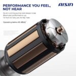 AISIN® Fuel Pump, Electric, Without Fuel Sending Unit - Image 5