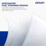 AISIN® Fuel Pump, Electric, Without Fuel Sending Unit - Image 6