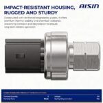 AISIN® Barometric Pressure Sensor - Image 3