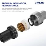 AISIN® Barometric Pressure Sensor - Image 5