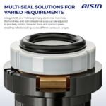 AISIN® Barometric Pressure Sensor - Image 6