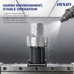 AISIN® Barometric Pressure Sensor - Image 7
