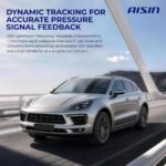 AISIN® Barometric Pressure Sensor - Image 4