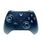 Microsoft 1914 Xbox Series X Wireless Controller Black