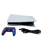 Sony PlayStation 5 Disc Edition CFI-1015A 825GB Video Game Console 5785