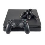 Sony PlayStation 4 Slim CUH-2215B 1TB HDD Home Video Game Console 5621