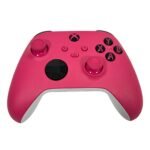 Microsoft 1914 Xbox Series X/S Wireless Controller - Pink