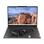 Lenovo Yoga 7 14IRL8 Windows 11 Intel Core i5-1335U 1.3GHz 8GB RAM 512GB SSD 14"