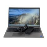 Dell Latitude 5530 Win 11 Intel Core i7-1265U 1.8GHz 16GB RAM 512GB SSD 15.6"