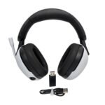 Sony INZONE H9 WH-G900N Wireless Noise Cancelling Gaming Headset for PS5/PC