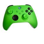 Microsoft 1914 Xbox Game Controller - Velocity Green