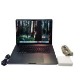 Apple MacBook Pro 2023 MRW13LL/A M3 Pro 4.05 Ghz 32GB RAM 512GB SSD 16"