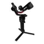 DJI RS 4 Pro Professional 3-Axis Camera Gimbal Stabilizer P04P