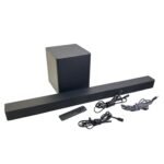 Vizio V51-H6 5.1 Channel Wireless Soundbar System - Local Pick-Up Only