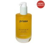 Beyond Body Oil