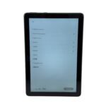 Amazon Fire HD 10 Plus 11th Gen T76N2P 32GB Storage 10.1" 1080p Black Tablet