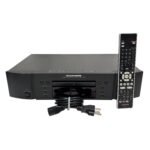 Marantz UD5007 Internet-Ready Universal 3D Blu-ray Player