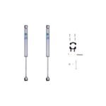 Bilstein® Direct Fit Steering Stabilizer, Kit